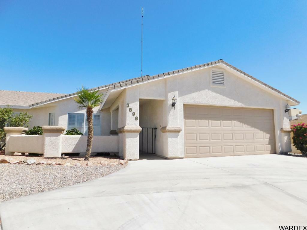 Property Photo:  3898 Cherry Tree Blvd  AZ 86406 