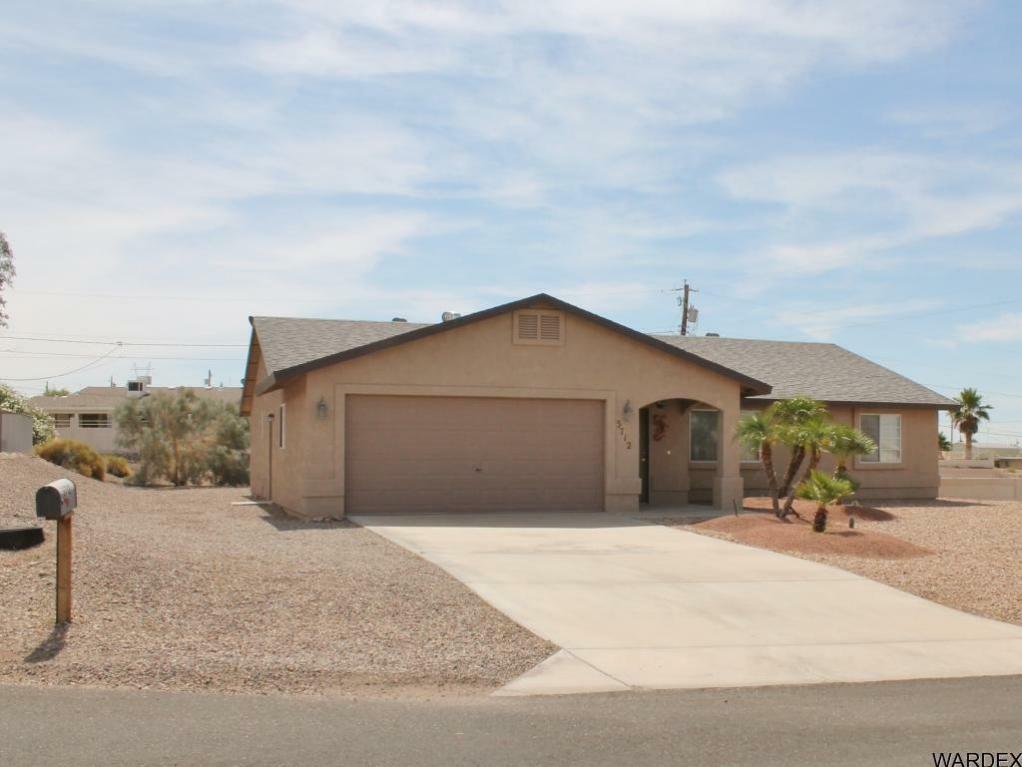 Property Photo:  3712 Cholla Dr  AZ 86406 