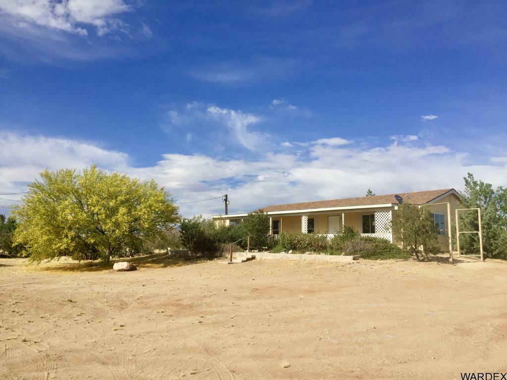 Property Photo:  3890 N Santa Maria Rd  AZ 86413 