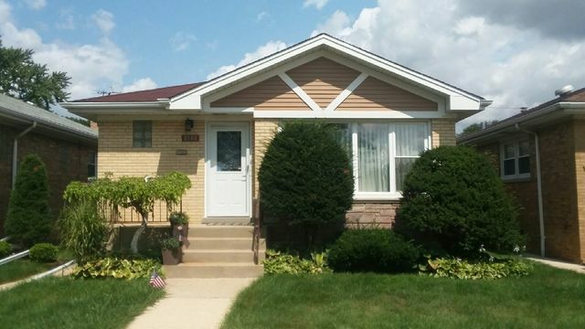 Property Photo: 8146 Addison Street IL 60634