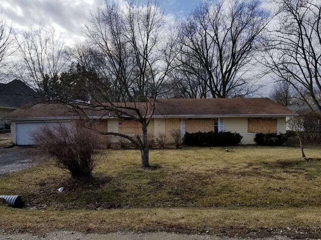 Property Photo: 5S438 Columbia Street IL 60563