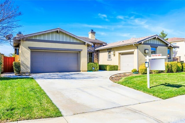 Property Photo:  32261 Clear Springs Drive  CA 92596 