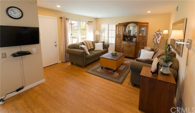Property Photo:  126 N Cross Creek Road A  CA 92869 