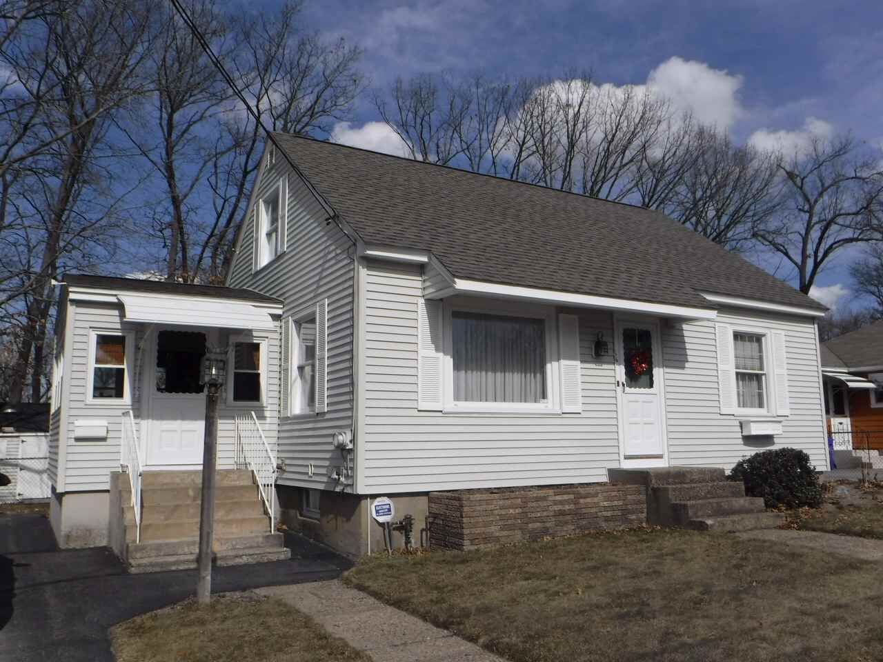 Property Photo: 66 Brunelle Avenue NH 03103