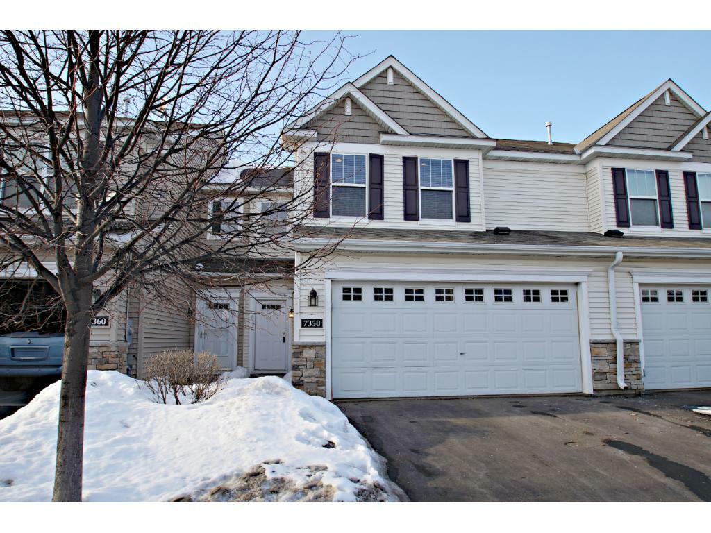 Property Photo: 7358 Unity Lane N MN 55443