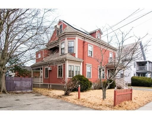 Property Photo:  251 Crafts Street  MA 02460 