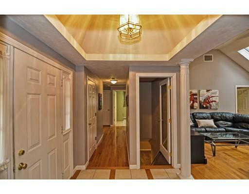 Property Photo:  972 Mount Hope Street  MA 02760 