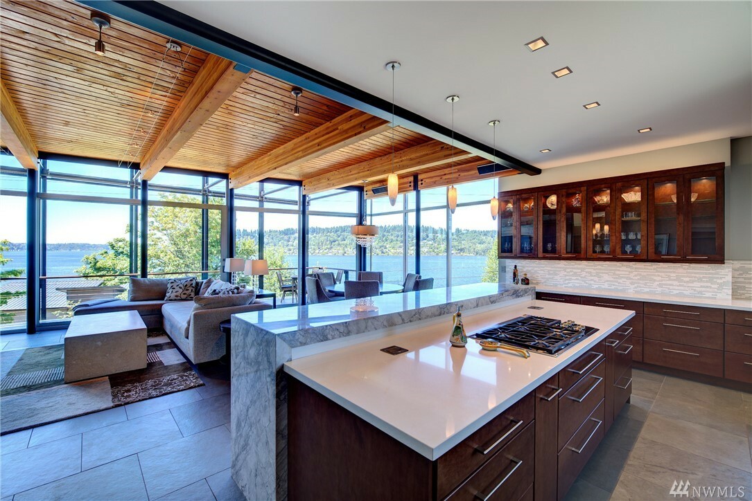 Property Photo: 3415 Burnett Ave N WA 98056