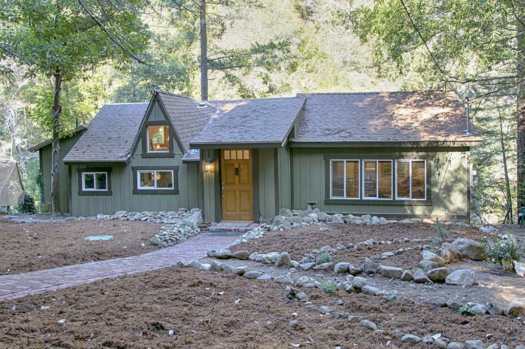 Property Photo:  310 Old River Lane  CA 95007 