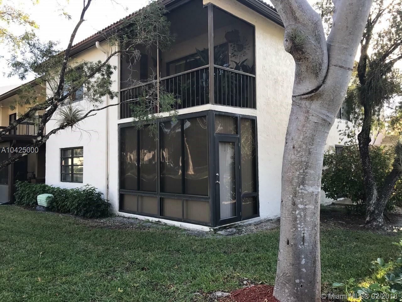 Property Photo: 21820 Cypress Cir 25A FL 33433