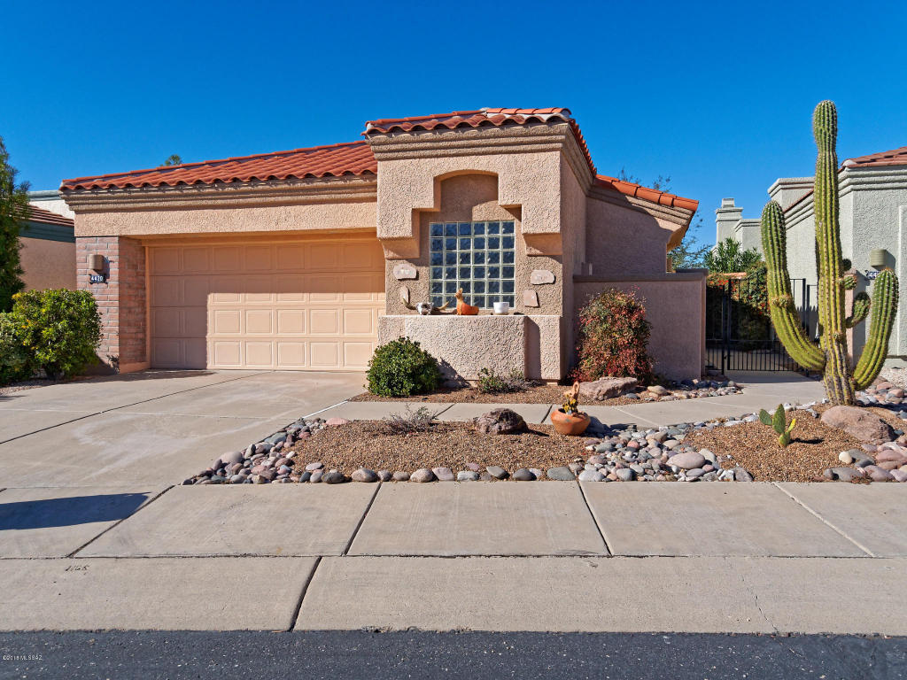 Property Photo: 4420 S Golf Estates Drive AZ 85622
