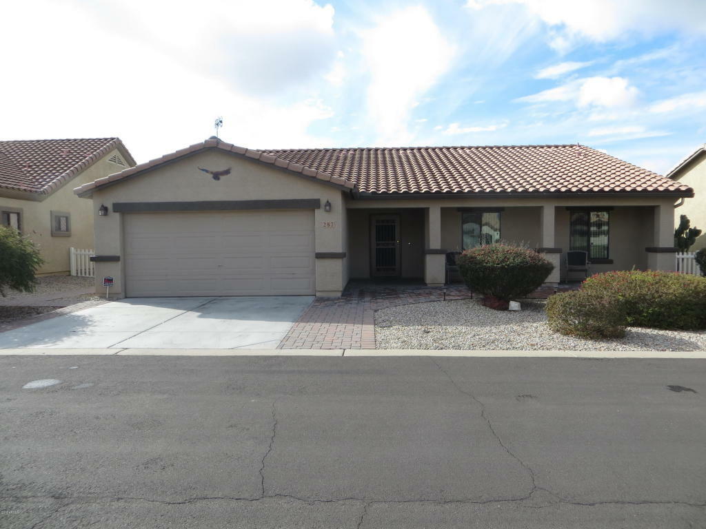 Property Photo:  2101 S Meridian Road 287  AZ 85120 