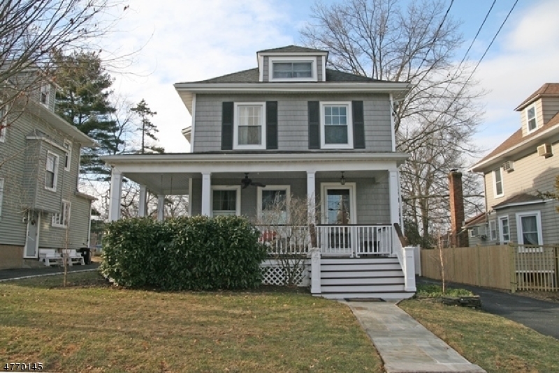 Property Photo:  17 N Hillside Ave  NJ 07928 