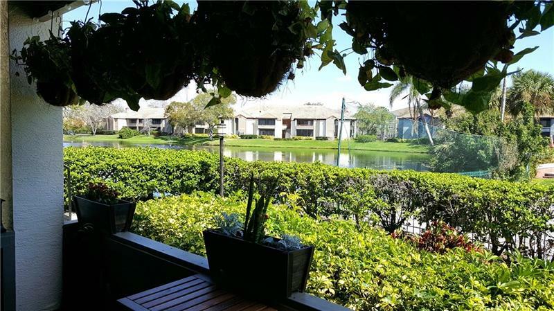 Property Photo: 10265 Gandy Boulevard N 1609 FL 33702