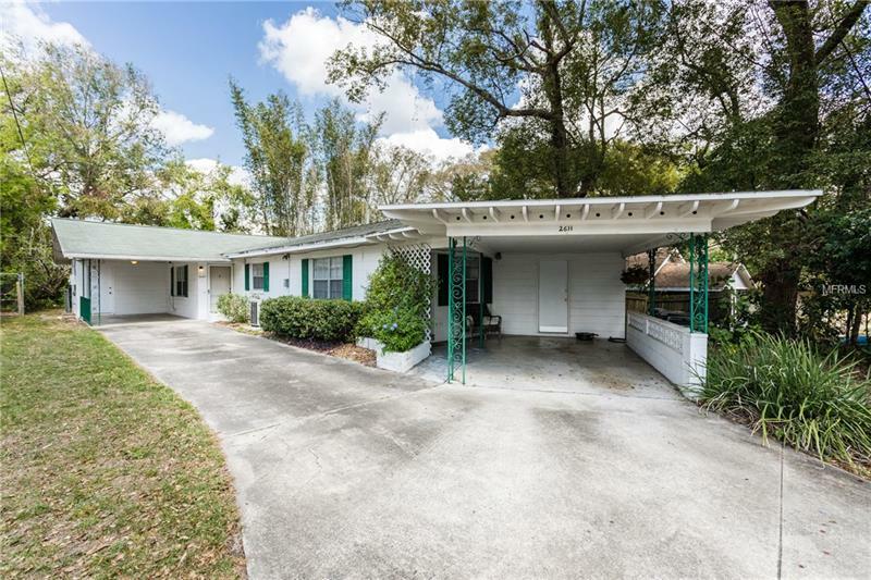 Property Photo:  2609 E Pine Street  FL 32803 