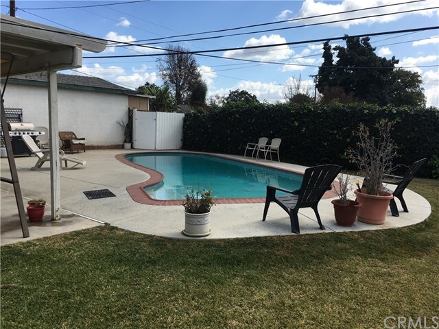 Property Photo: 1110 W Grovecenter Street CA 91722