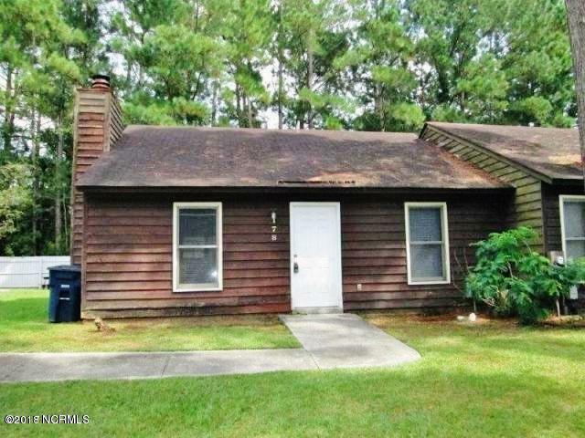 Property Photo:  178 Corey Circle  NC 28546 