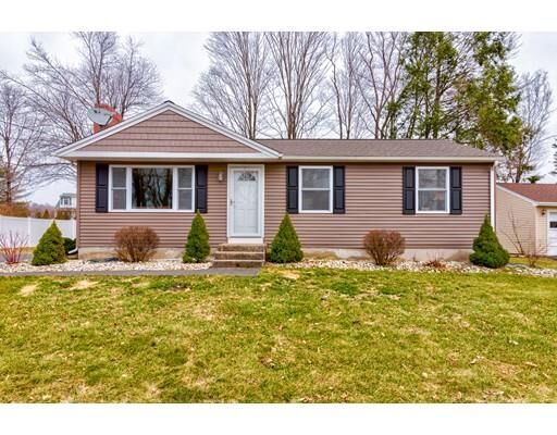 Property Photo:  98 Maple Ridge  CT 06071 