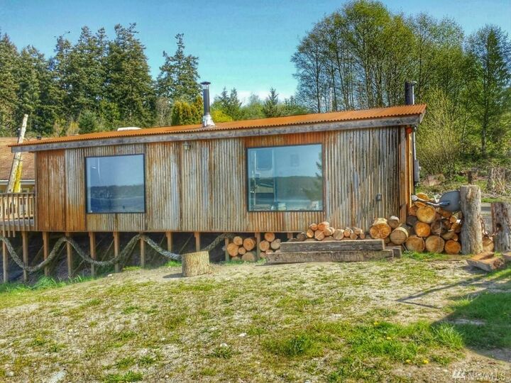 Property Photo: 163 Nebel Rd WA 98382