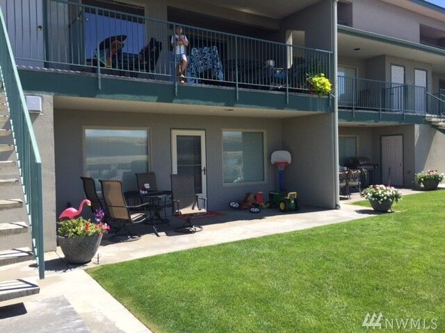 Property Photo:  8997 Crescent Bar Road NW F137  WA 98848 