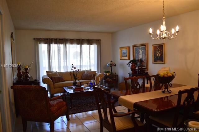 Property Photo:  7865 Camino Real L-319  FL 33143 