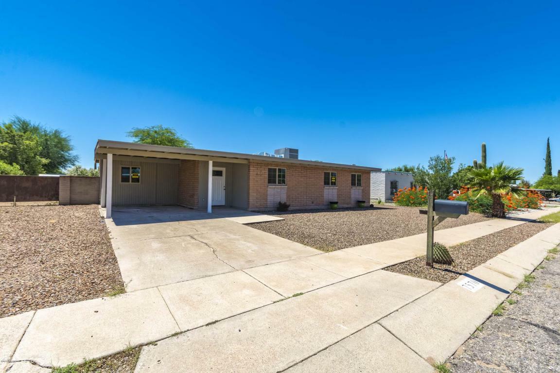 Property Photo:  7570 E Mary Drive  AZ 85730 