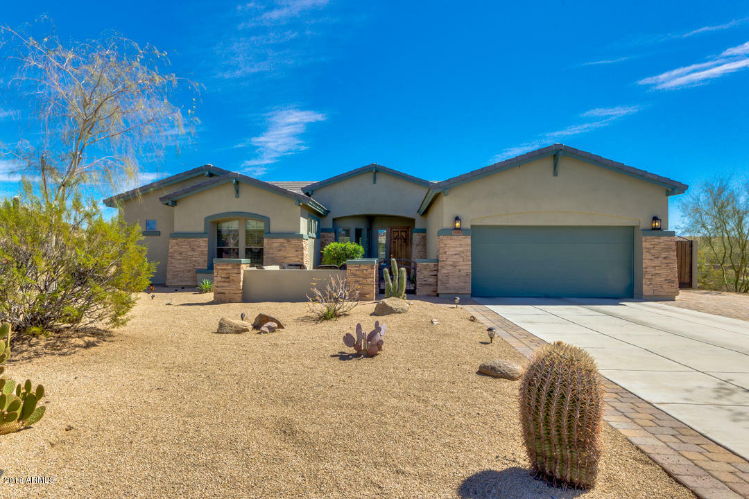 Property Photo:  2529 N Terrell --  AZ 85207 