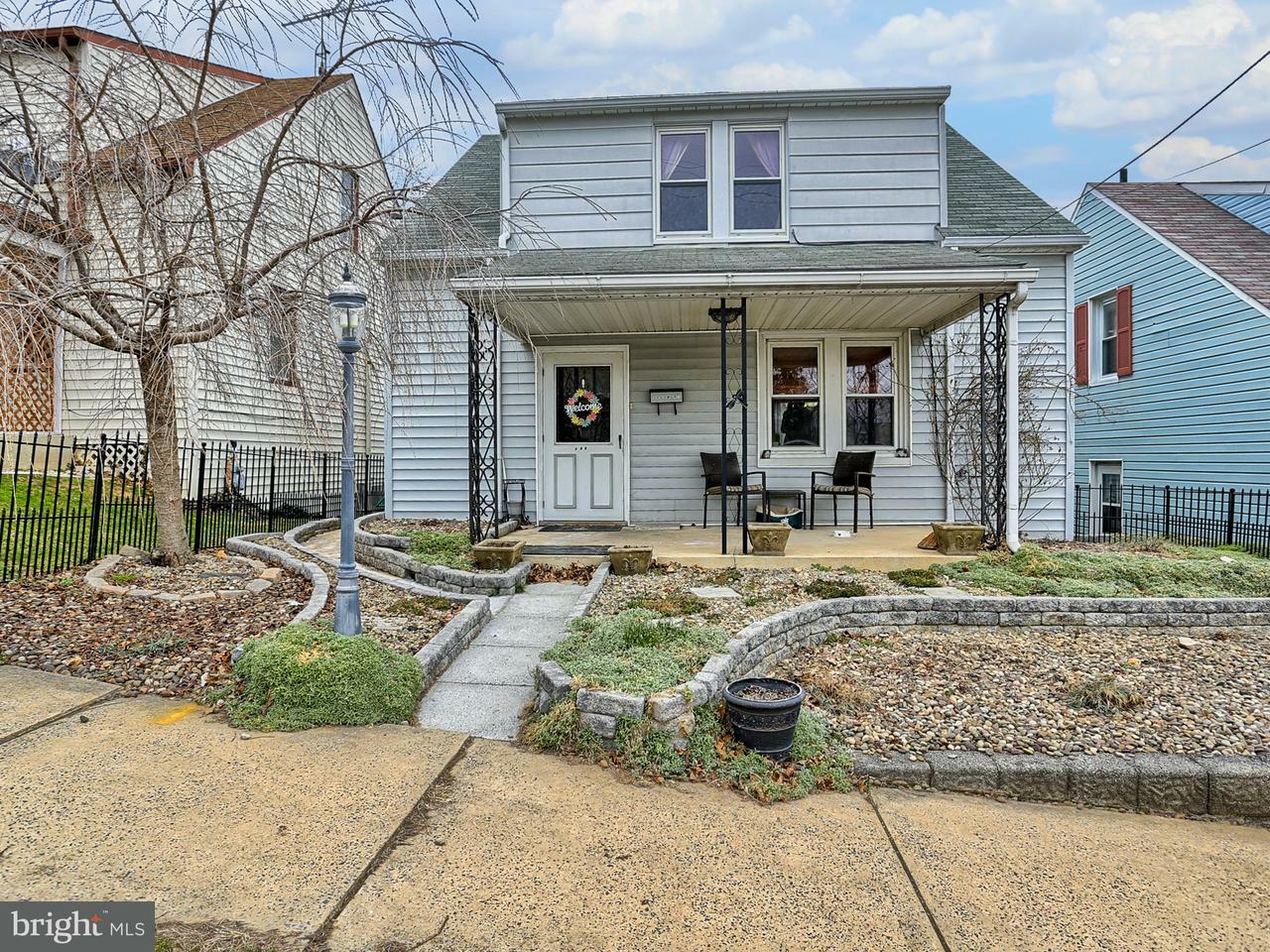 Property Photo:  349 Elder Street  PA 17201 