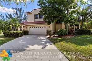 Property Photo:  4640 Rothschild Dr  FL 33067 