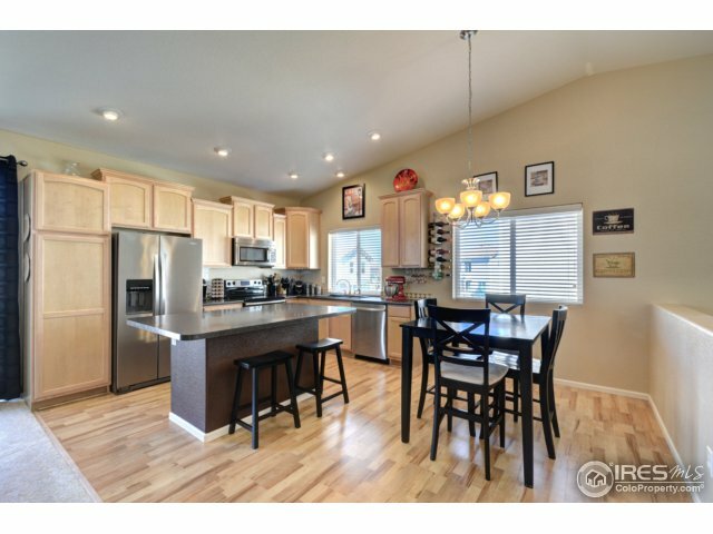 Property Photo:  3912 Kenwood Cir  CO 80534 