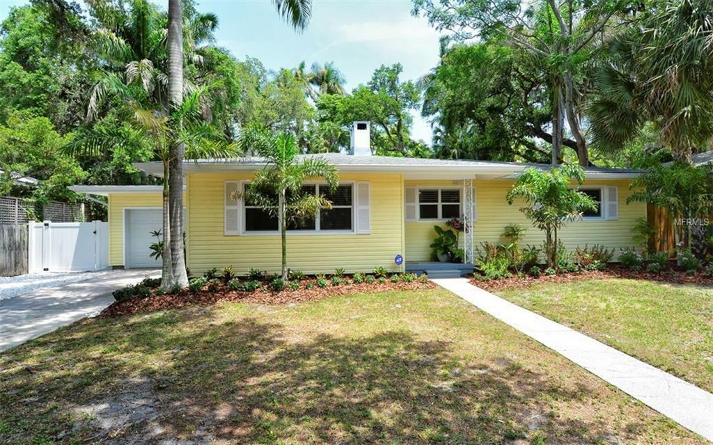 Property Photo:  741 Indian Beach Lane  FL 34234 