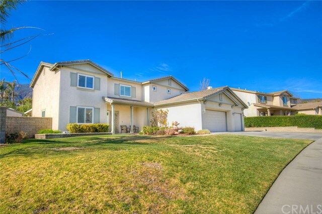 Property Photo: 14100 Vai Brothers Drive CA 91739