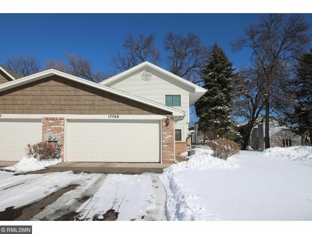 Property Photo:  17766 Evener Way  MN 55346 