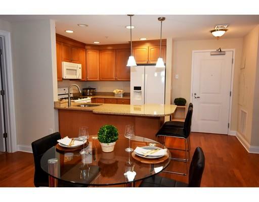 Property Photo: 235 Cambridge St 107 MA 01803
