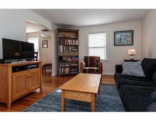 Property Photo: 23 Shean Road 23 MA 02478