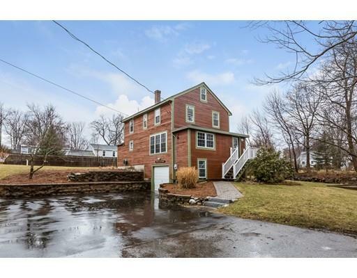 Property Photo: 4 Mars Place MA 01460