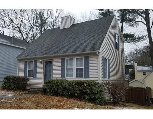 Property Photo: 13 Mohican Path MA 01752