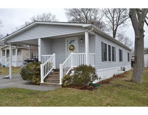 Property Photo: 41 Pocahontas Drive MA 02360