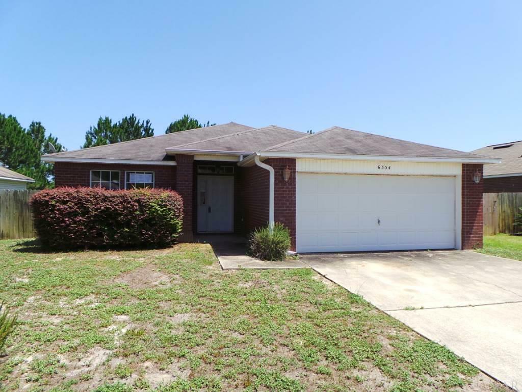 Property Photo:  6354 Heronwalk Dr  FL 32563 