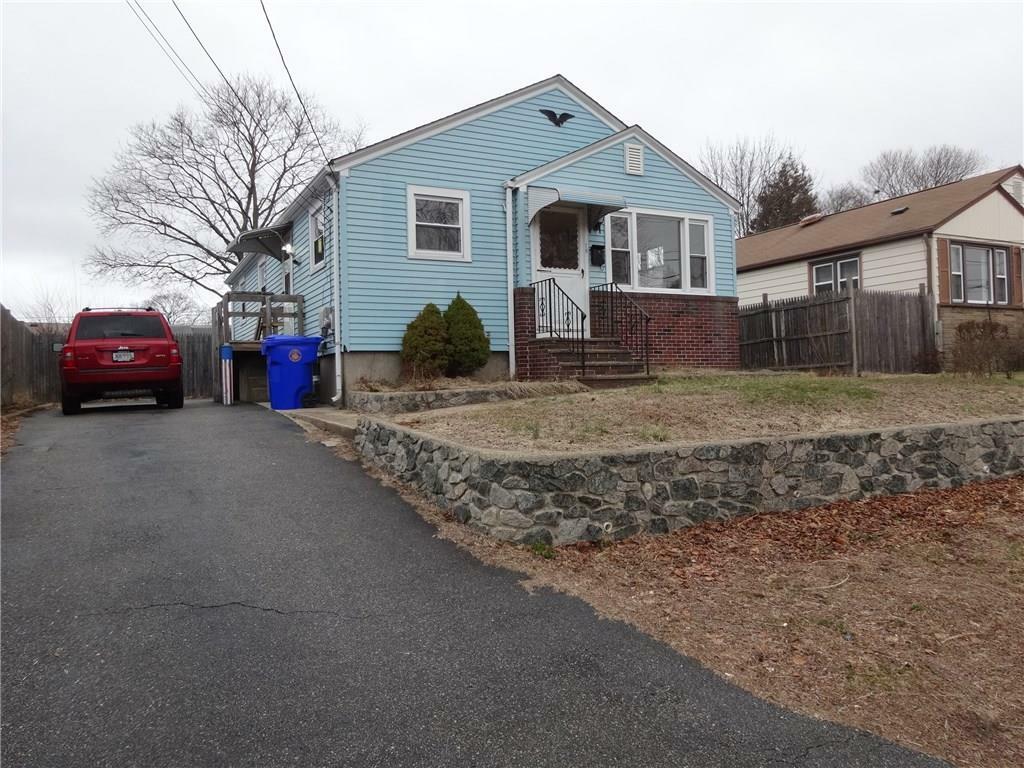 Property Photo:  19 White Ct  RI 02911 