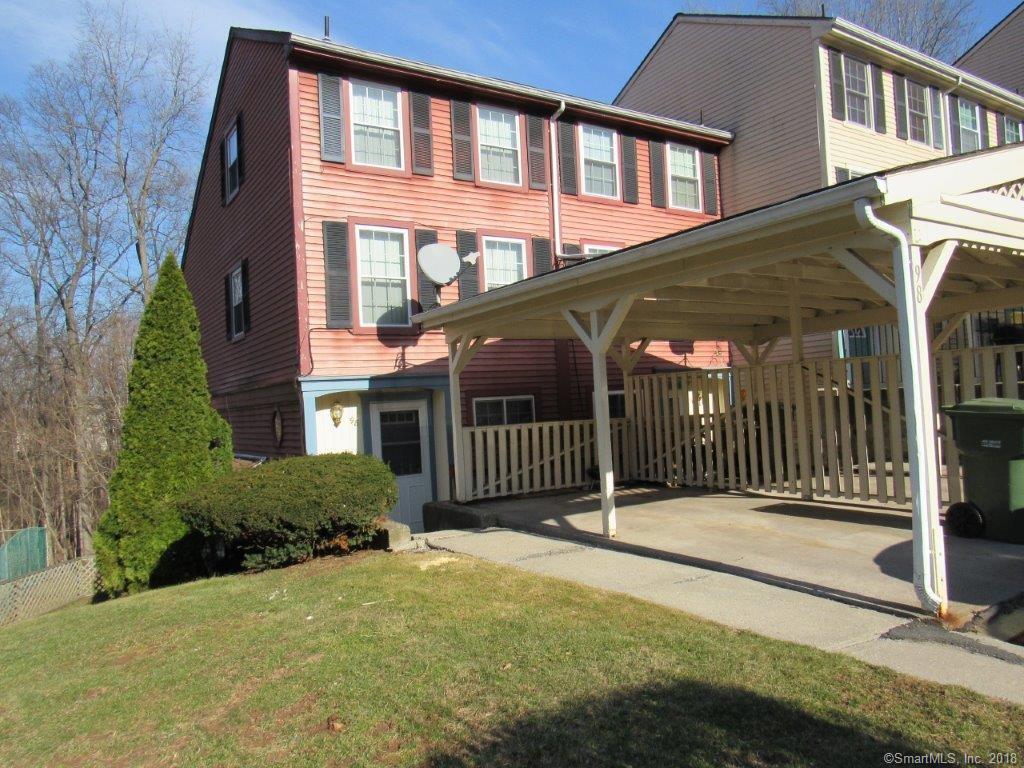 Property Photo: 98 Rising Trail Drive 98 CT 06457