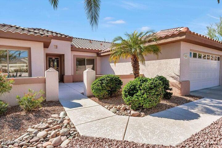 Property Photo: 16293 W Cactus Valley Lane AZ 85374