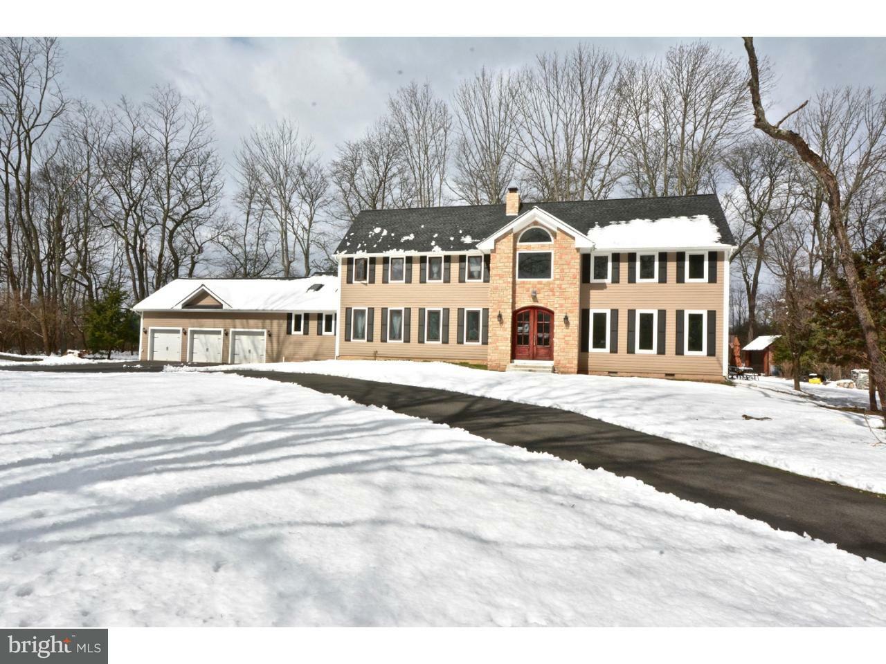 Property Photo: 19 Teak Lane NJ 08540