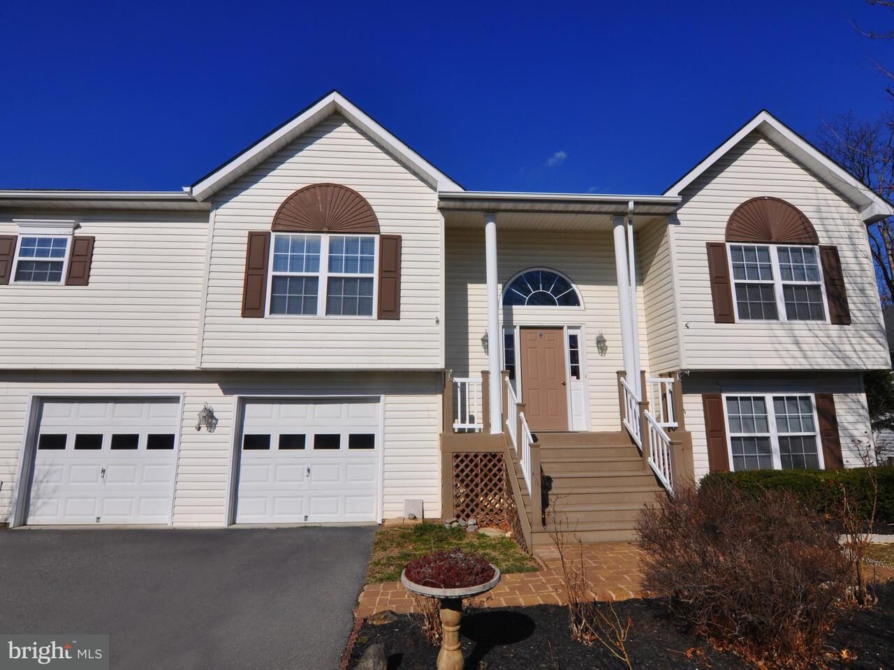 Property Photo: 343 Montgomery Circle VA 22655