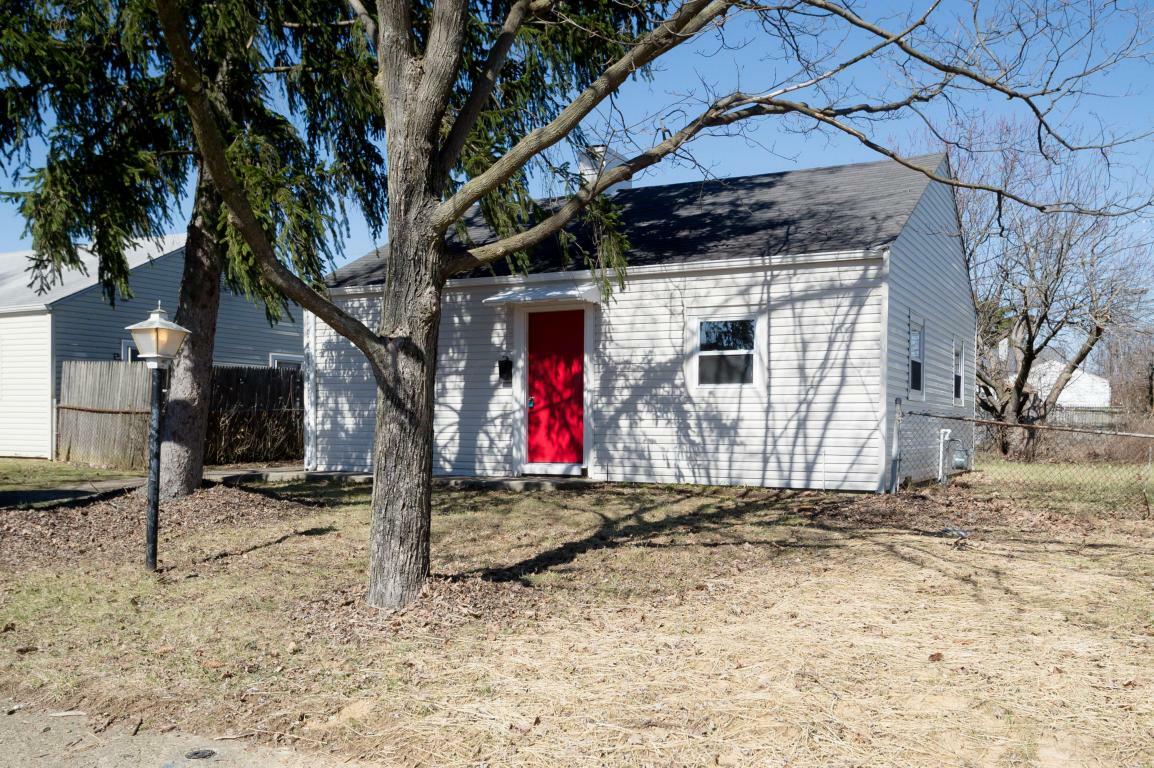 Property Photo: 3148 E 12th Avenue OH 43219