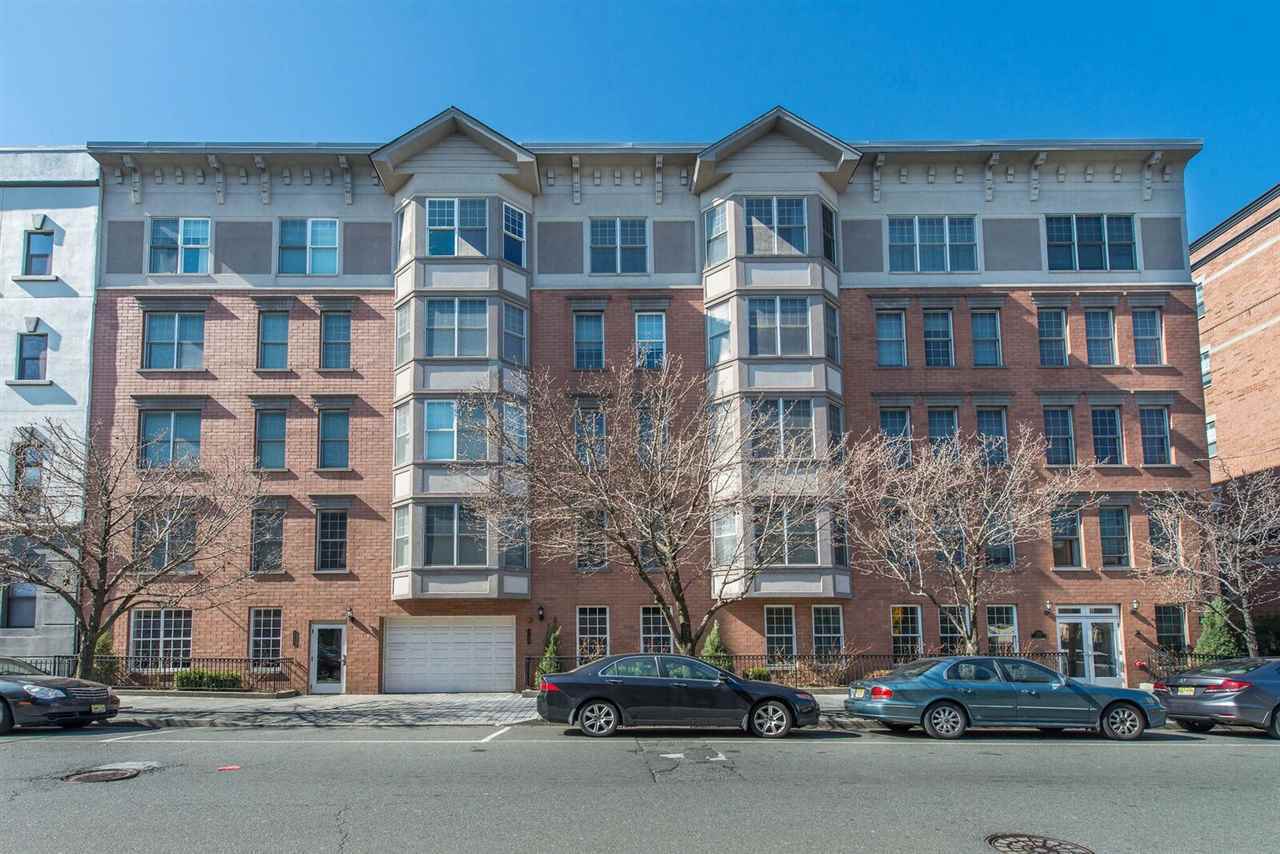 Property Photo: 1120 Clinton St 4A NJ 07030