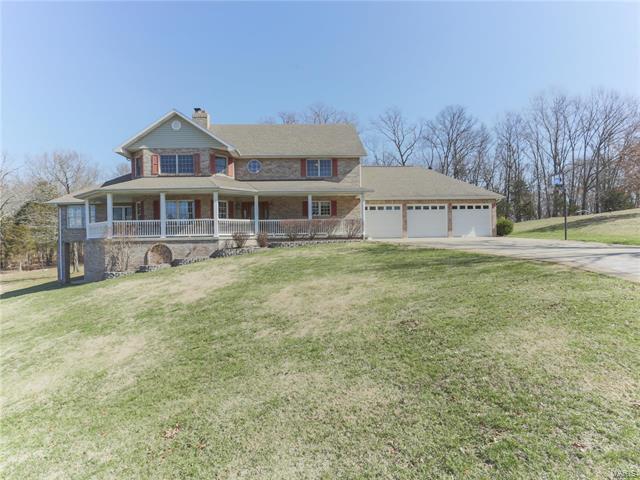 Property Photo: 12359 Lakeview Court 63670