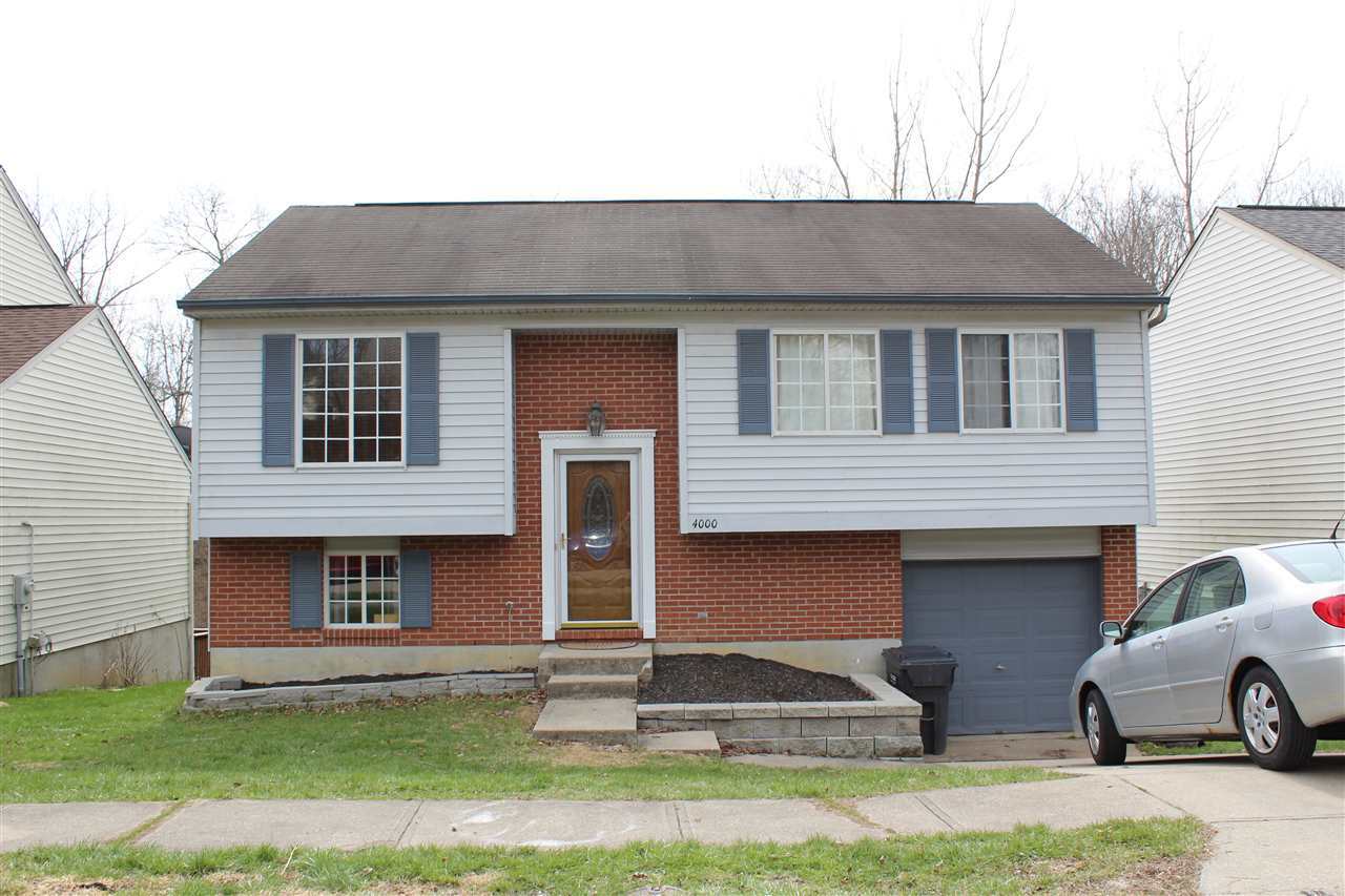 Property Photo:  4000 Woodchase  KY 41018 