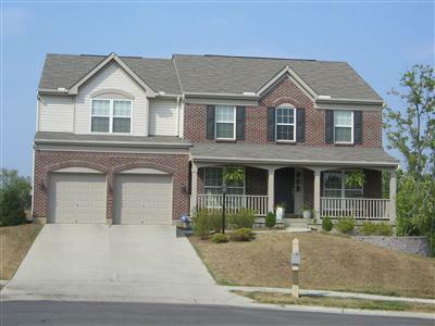 Property Photo: 2304 Wicket Court KY 41042