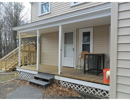 Property Photo:  218 Union Street 1  MA 01721 